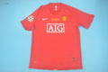 Maglia finale Manchester United 2008