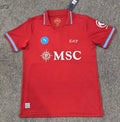 Terza Maglia Napoli 2026/27