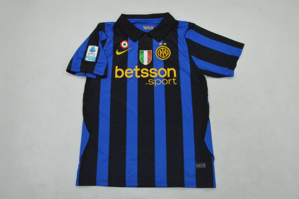 Maglia Inter 2026/27