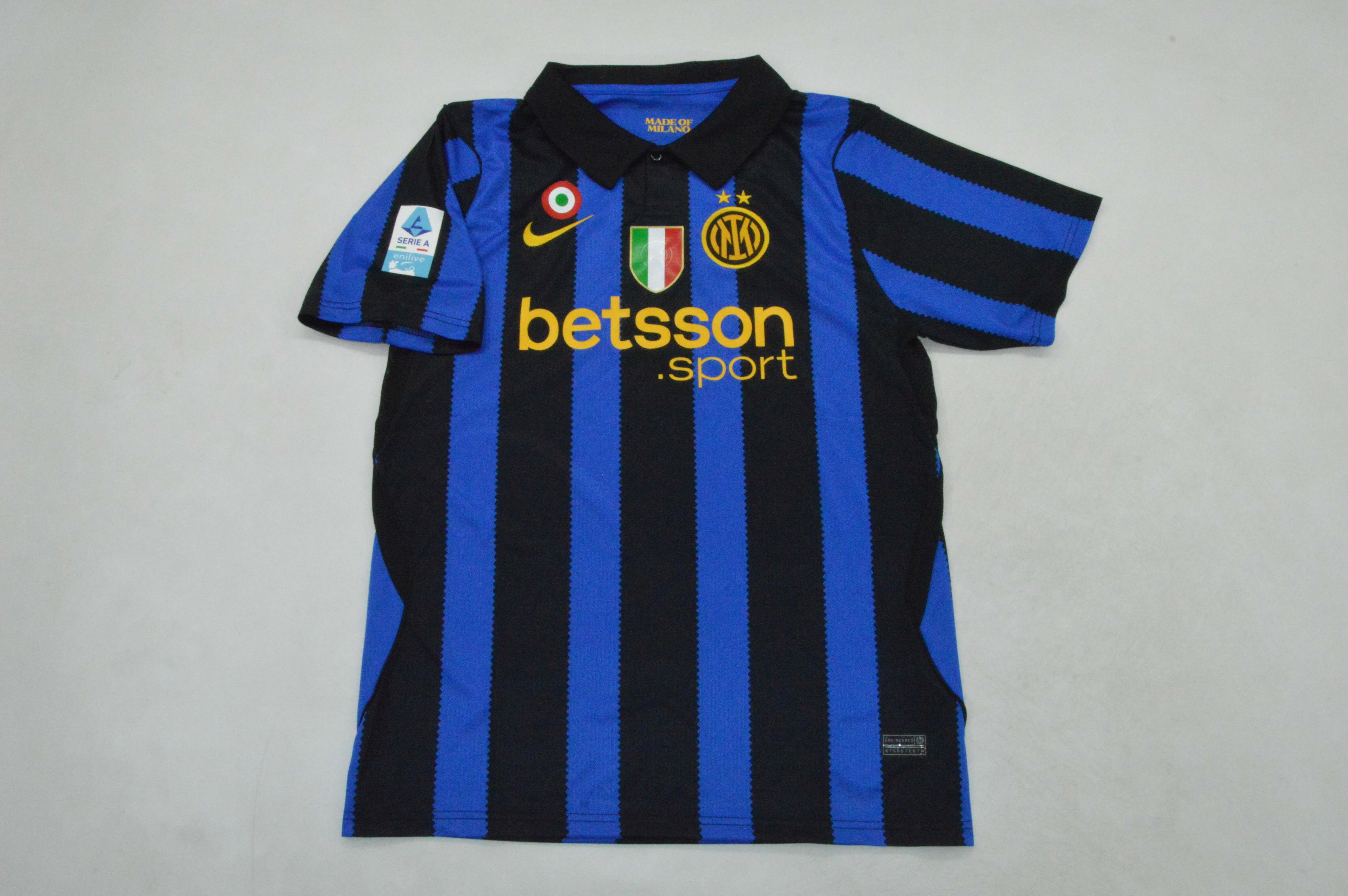 Maglia Inter 2026/27