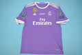 Maglia Real Madrid 2016/2017