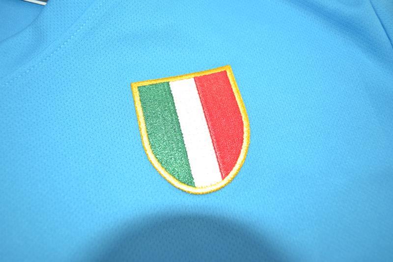 Maglia Napoli 1987/1988