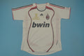 Maglia finale Milan 2007