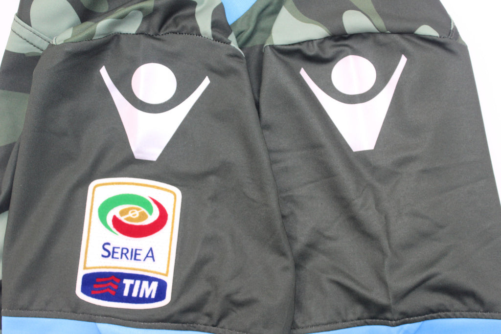Maglia napoli 2013/14