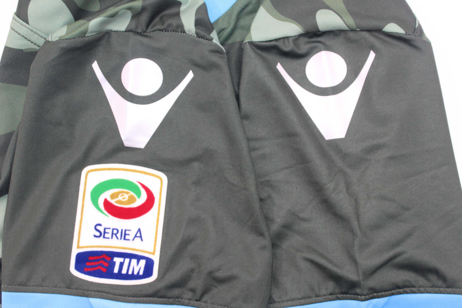 Maglia napoli 2013/14