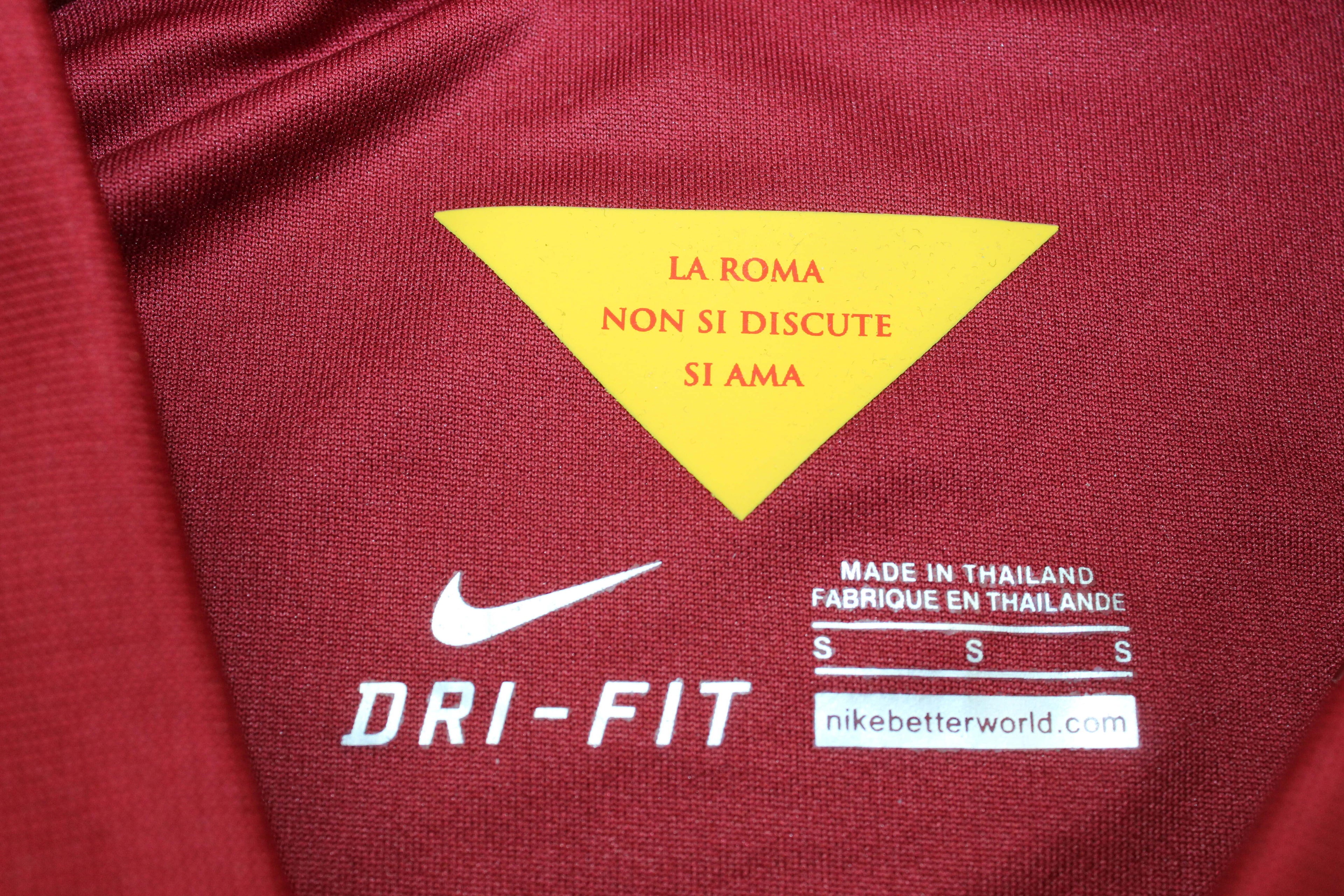 Maglia Roma 2014/2015