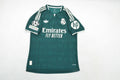 Terza Maglia Real Madrid