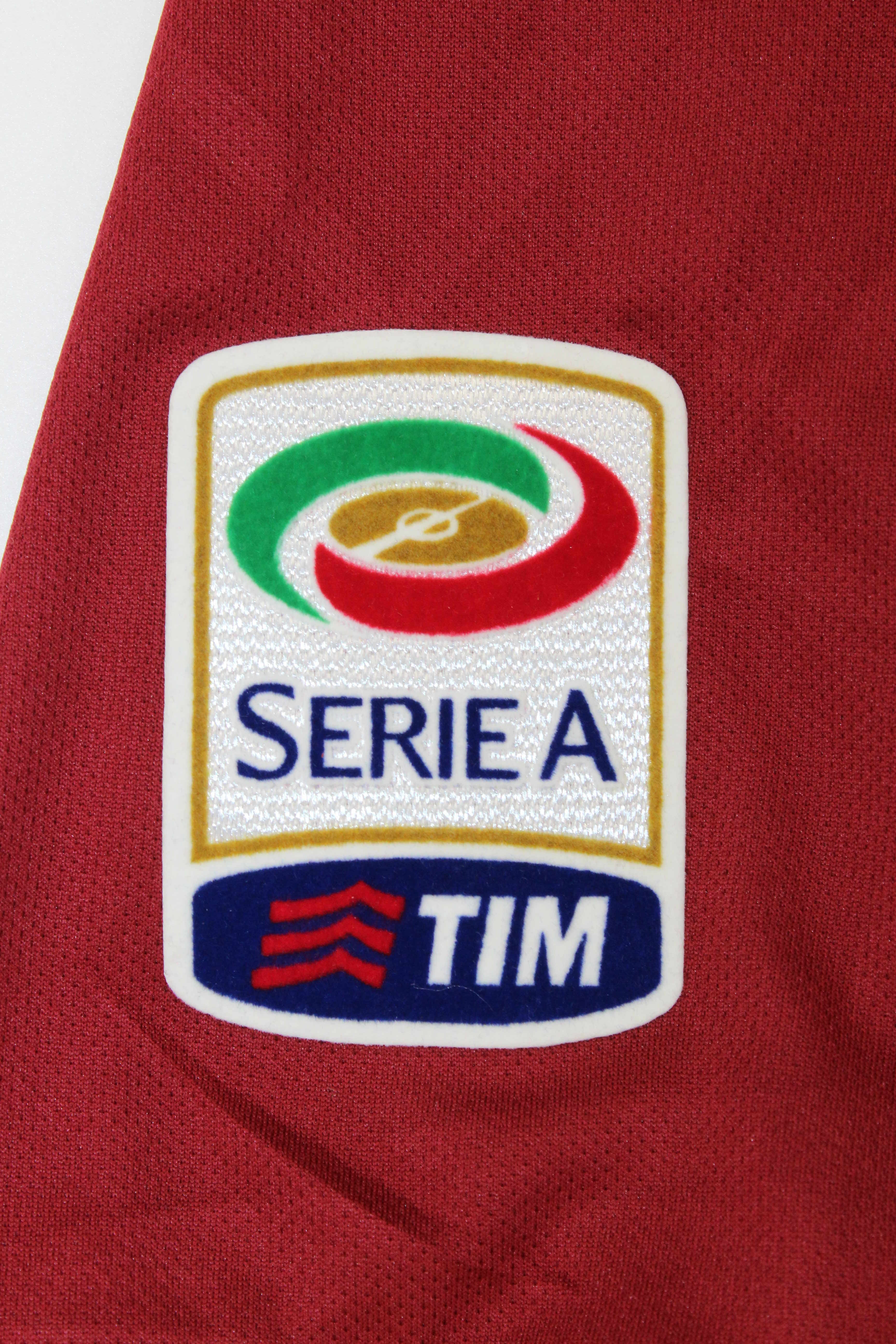 Maglia Roma 2014/2015