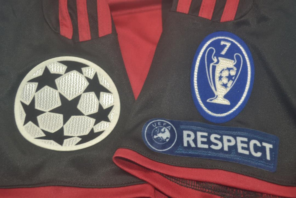 Maglia Milan 2009/2010