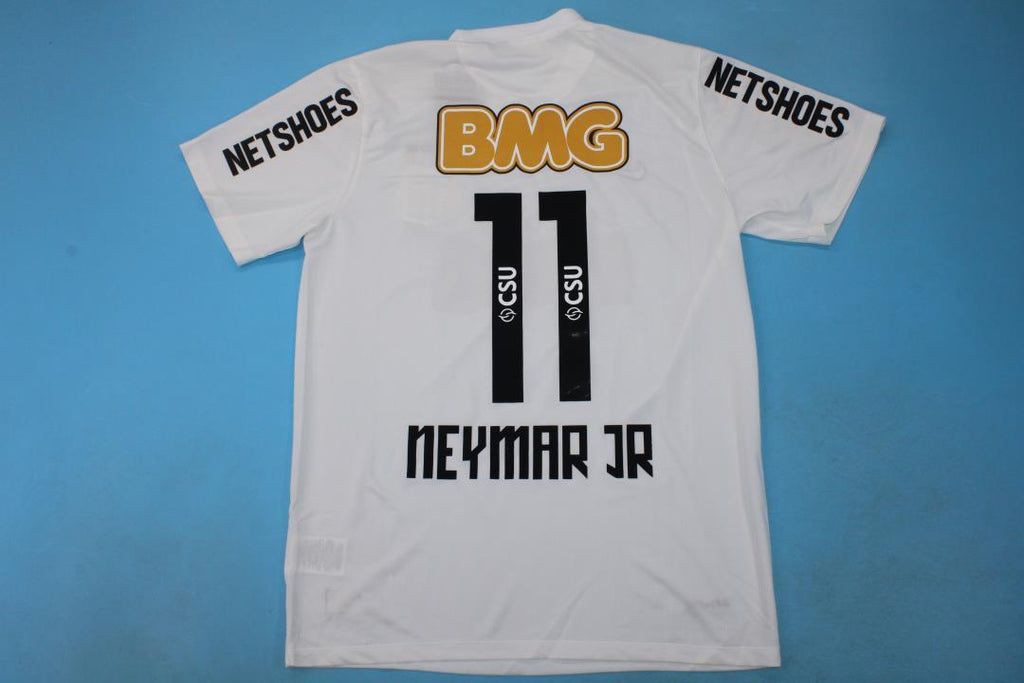 Maglia Santos 2011/2012
