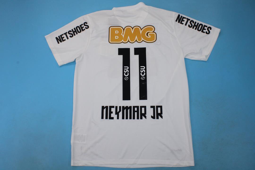Maglia Santos 2011/2012