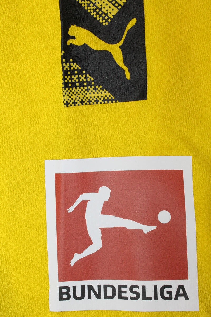 Maglia Borussia Dortmund 2019/2020