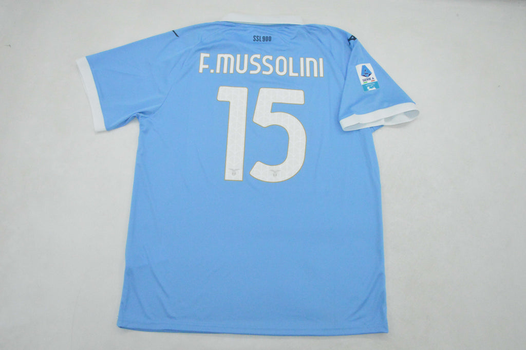 Maglia Lazio 2026/27