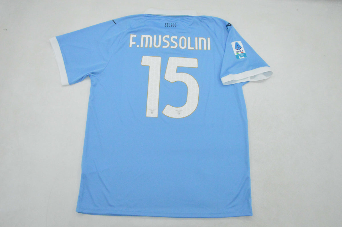 Maglia Lazio 2026/27