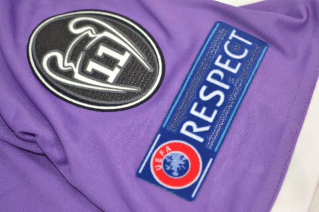 Maglia Real Madrid 2016/2017