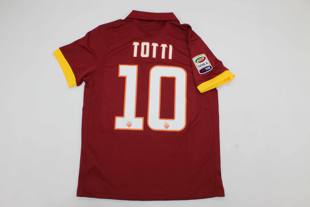 Maglia Roma 2014/2015