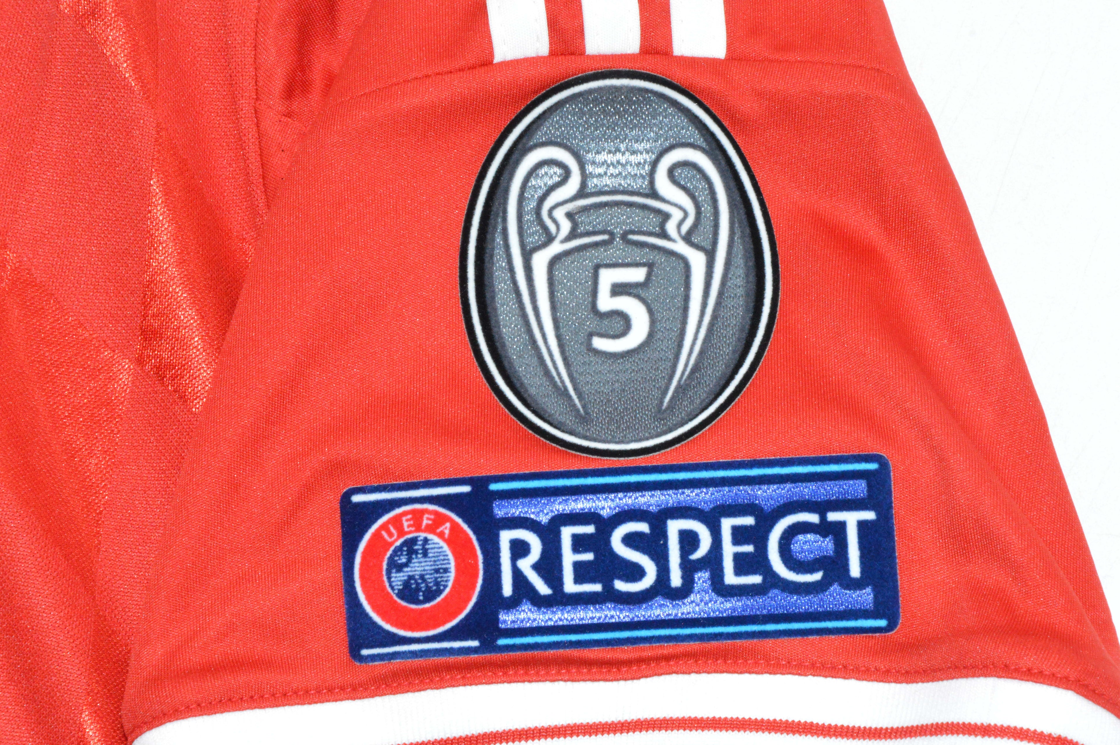 Maglia Bayern Monaco 2013/2014