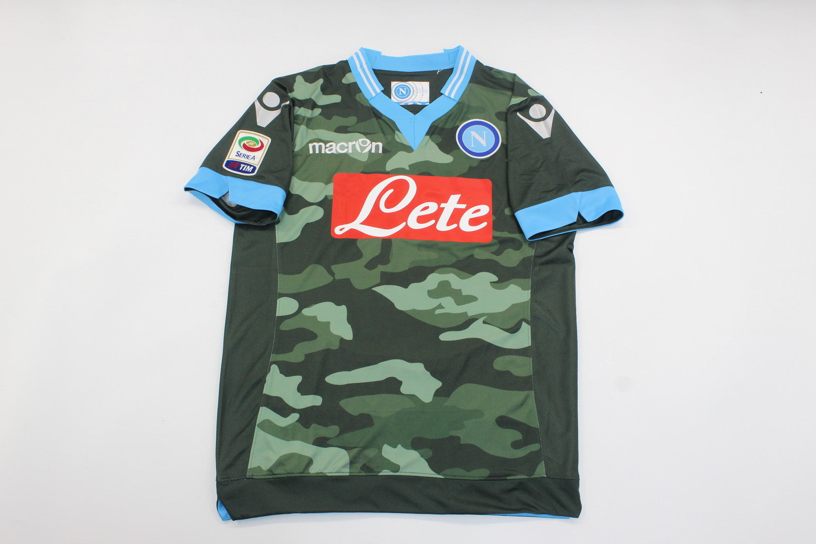 Maglia napoli 2013/14