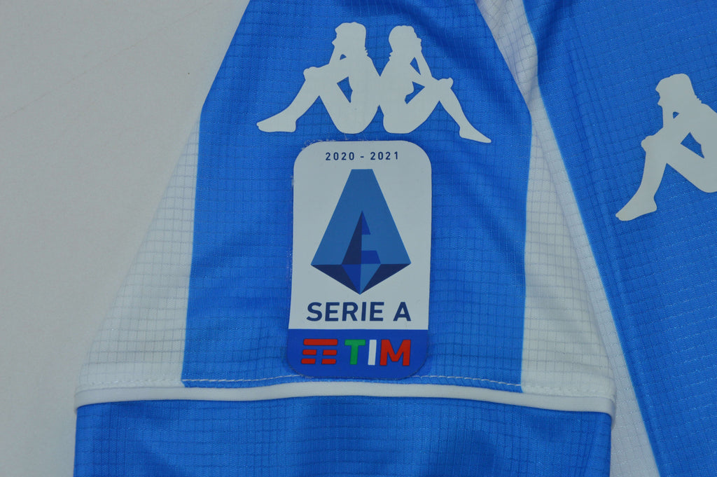 Maglia Napoli 2020/21