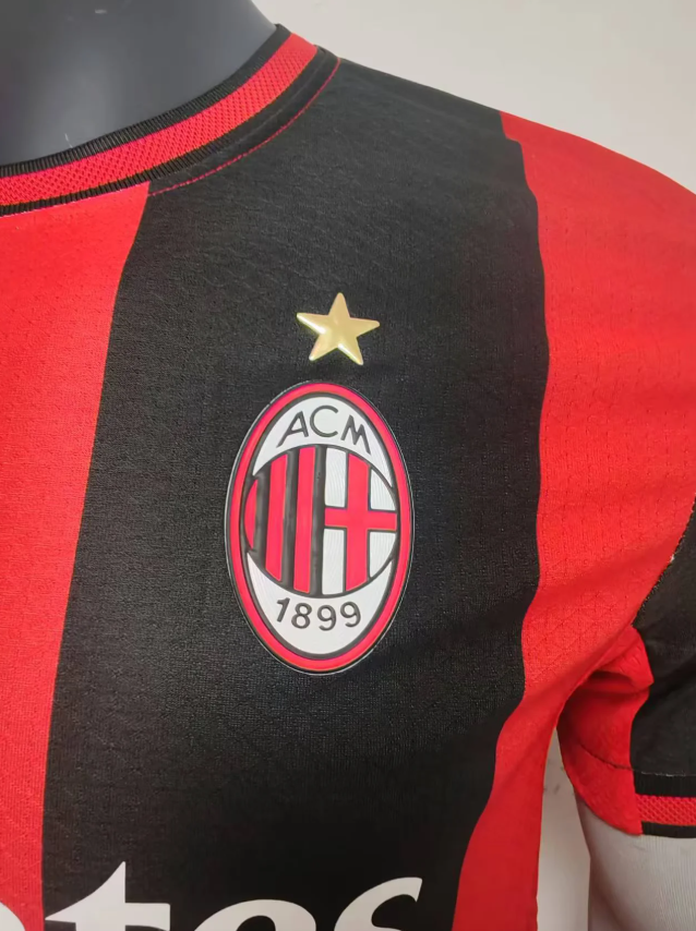 Maglia Milan 2026/27