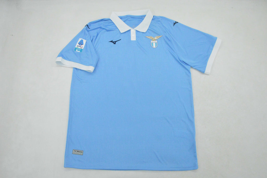 Maglia Lazio 2026/27