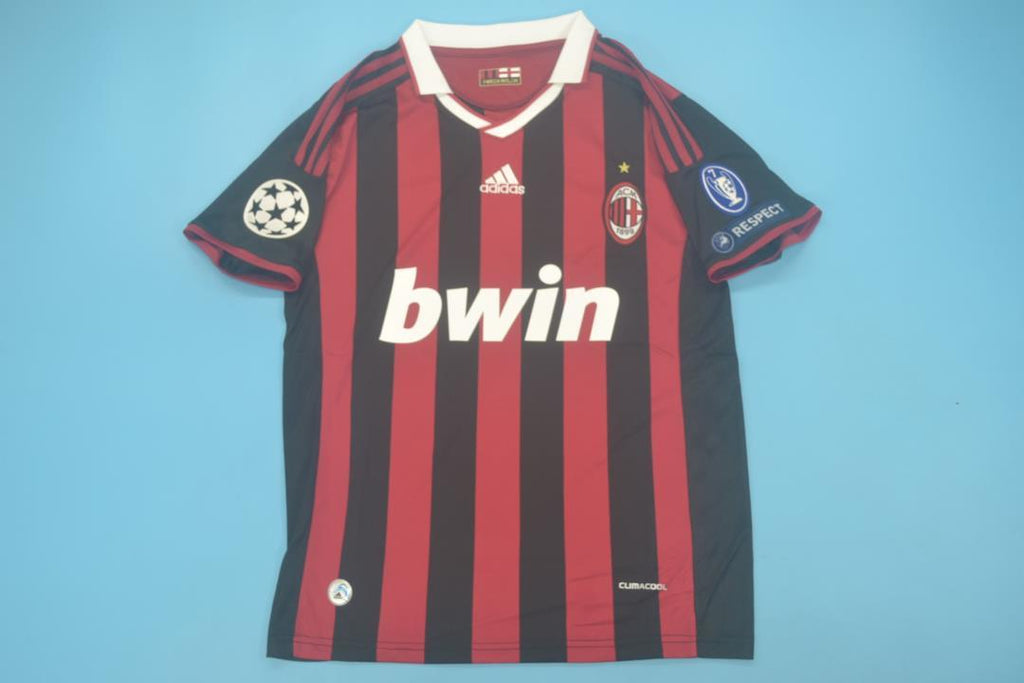 Maglia Milan 2009/2010