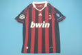 Maglia Milan 2009/2010