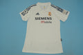 Maglia Real Madrid 2002