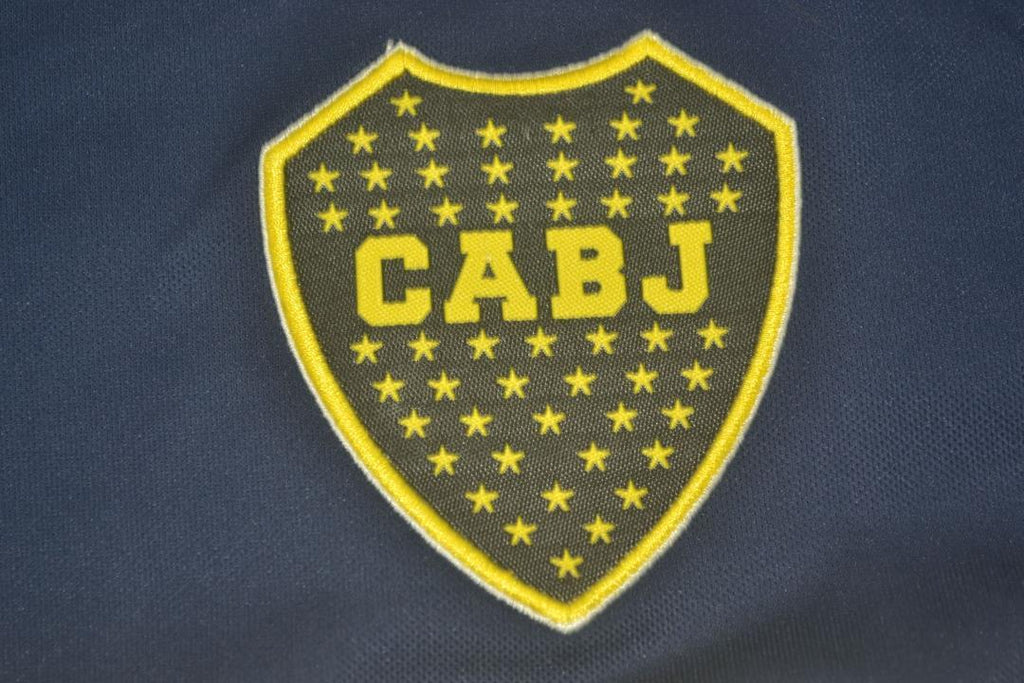 Maglia Boca Juniors 1996/1997