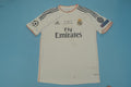 Maglia finale Real Madrid 2013/2014