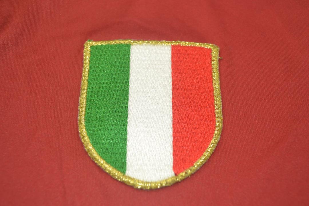 Maglia Roma 2001/2002
