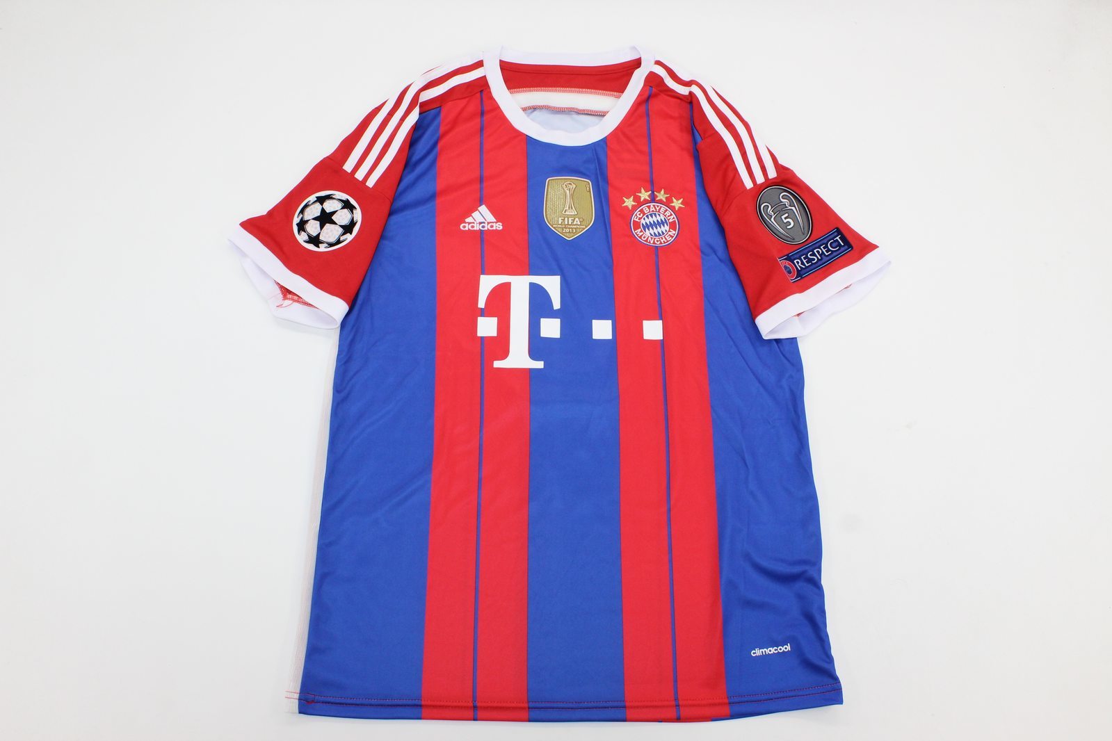 Maglia Bayern Monaco 2014