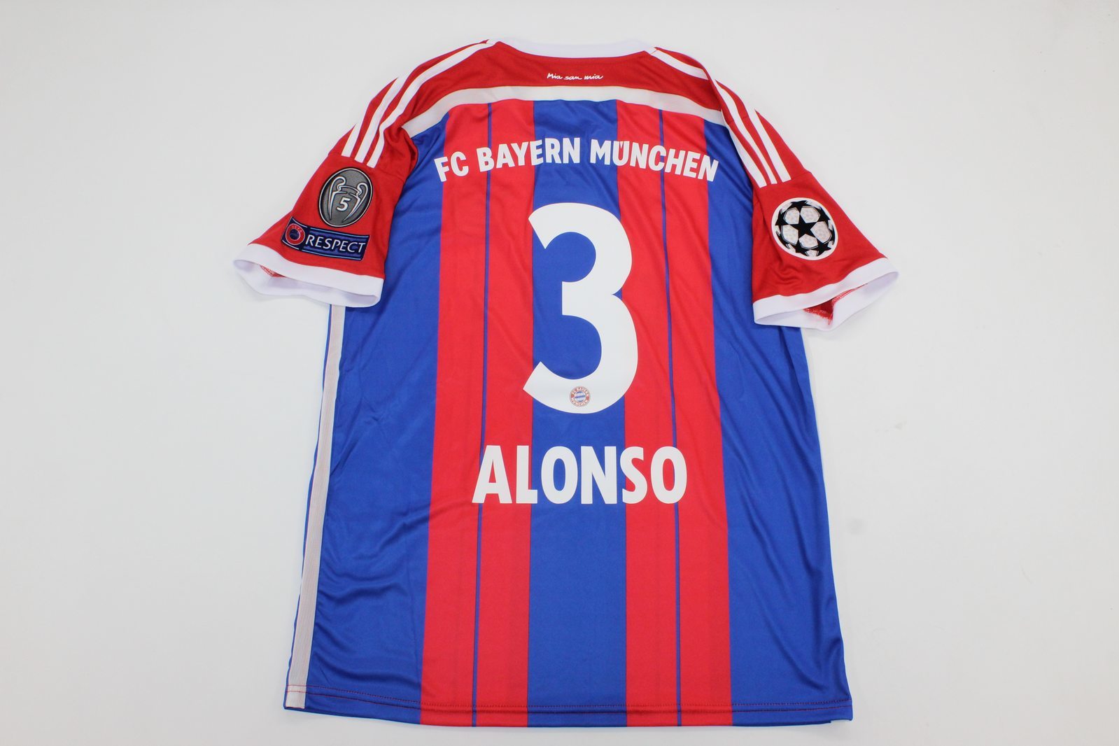 Maglia Bayern Monaco 2014
