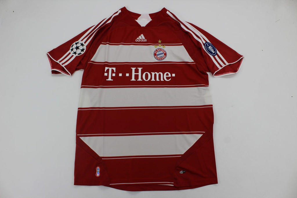 Maglia Bayern Monaco 2007