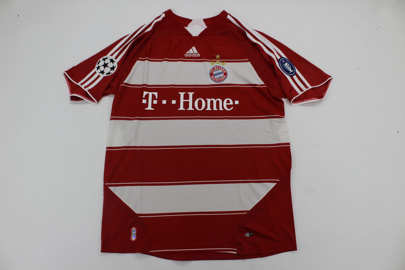 Maglia Bayern Monaco 2007