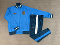 Tuta Napoli 2026 Azzurra