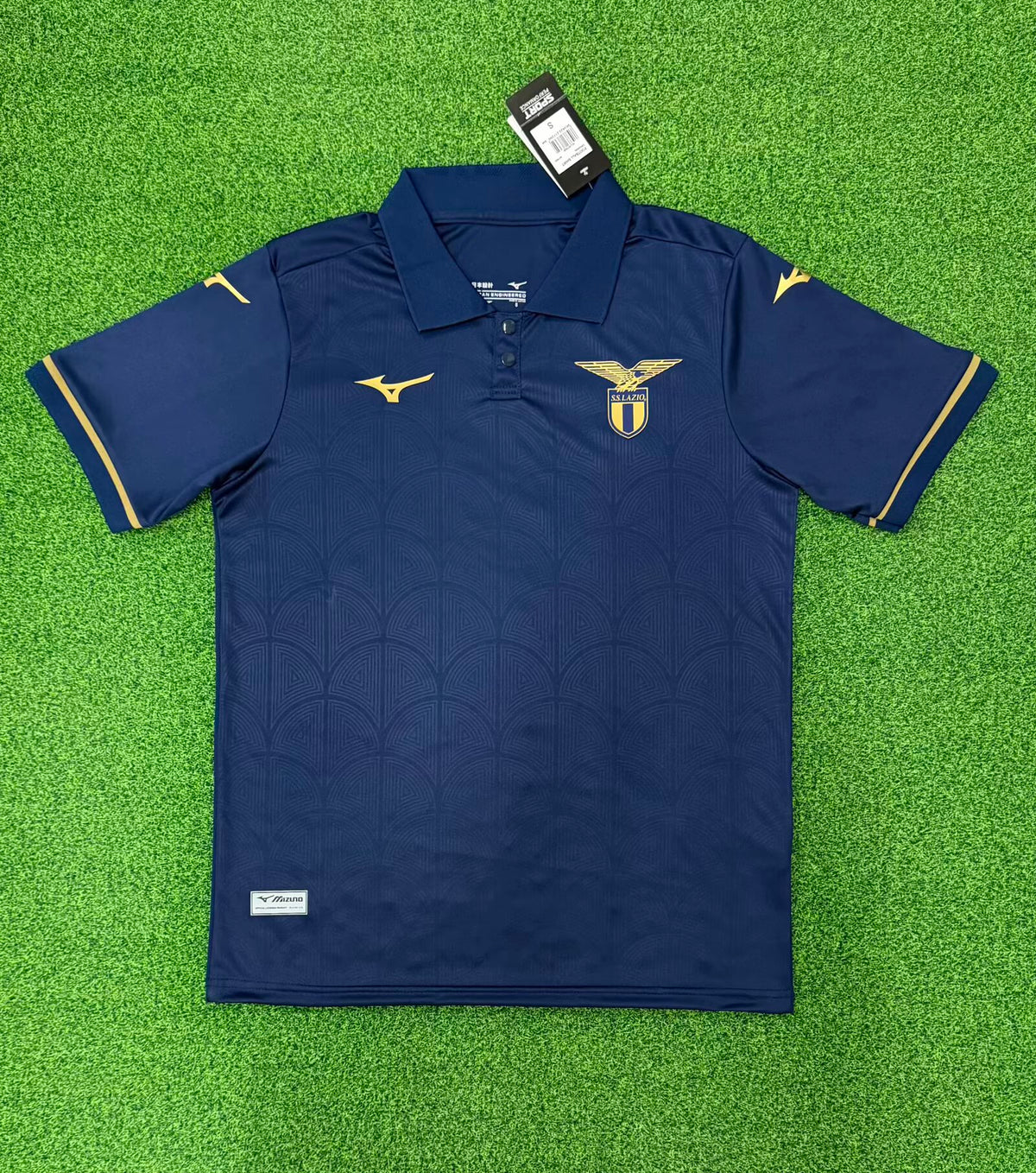 Seconda Maglia Lazio 2026/27