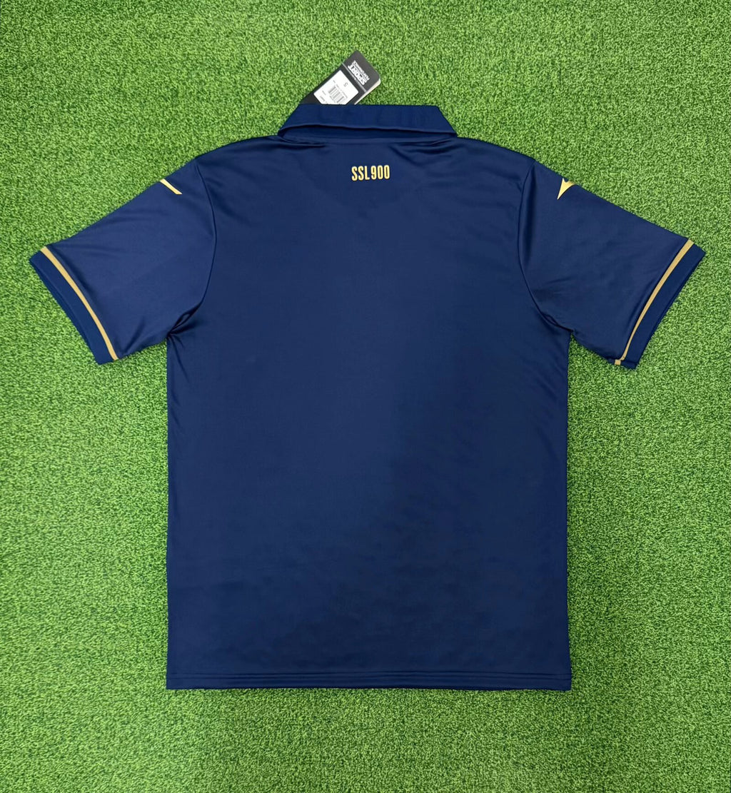 Seconda Maglia Lazio 2026/27