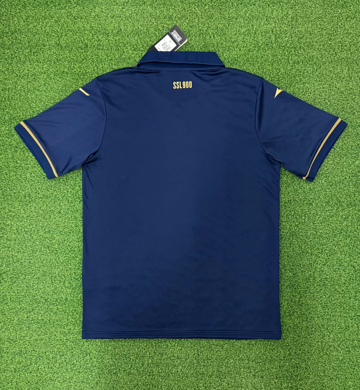 Seconda Maglia Lazio 2026/27