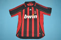 Maglia Milan casa 2006
