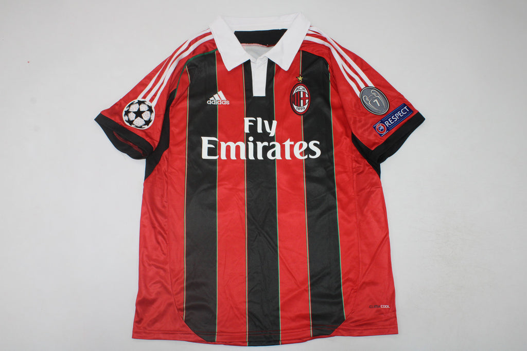 Maglia Milan 2013