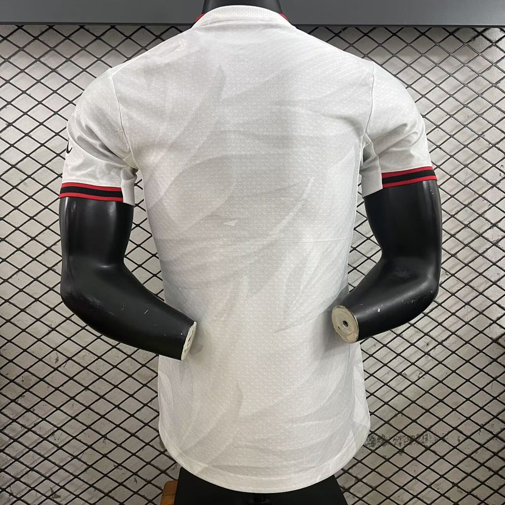 Maglia Milan Away 2026/27