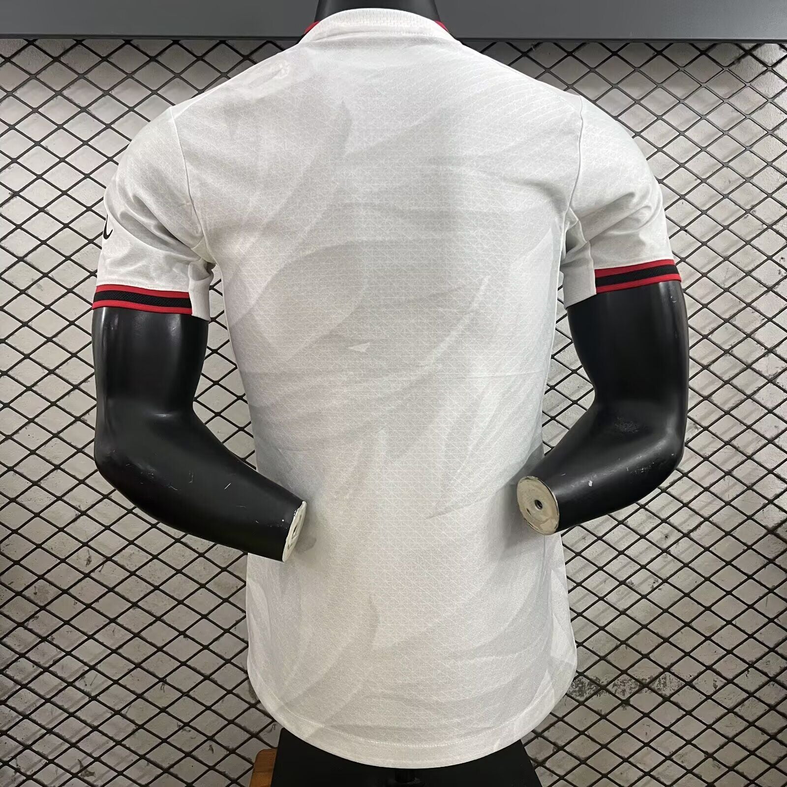 Maglia Milan Away 2026/27