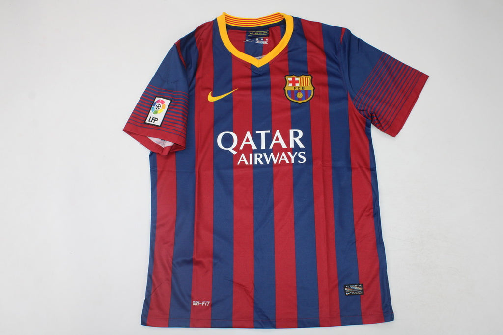 Maglia Barcellona 2014