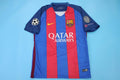 Maglia Barcellona 2017