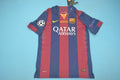 Maglia Barcellona Finale 2015