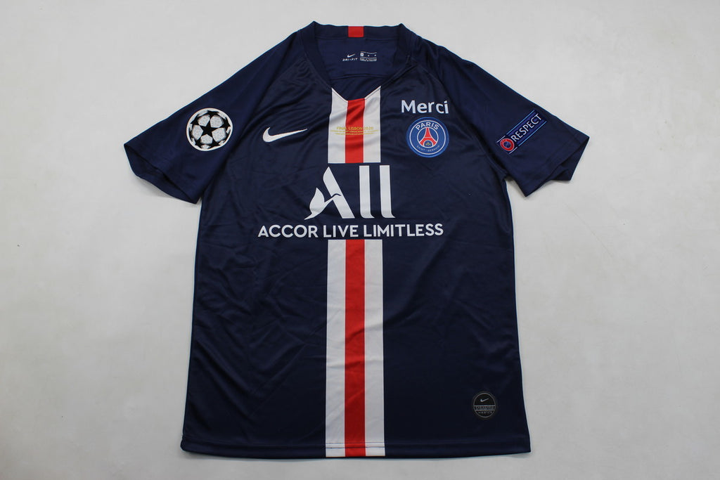 Maglia Psg 2019 Finale Champions