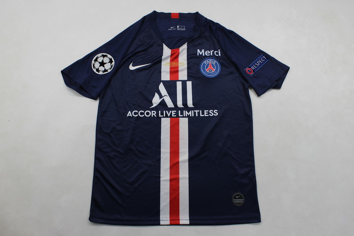 Maglia Psg 2019 Finale Champions