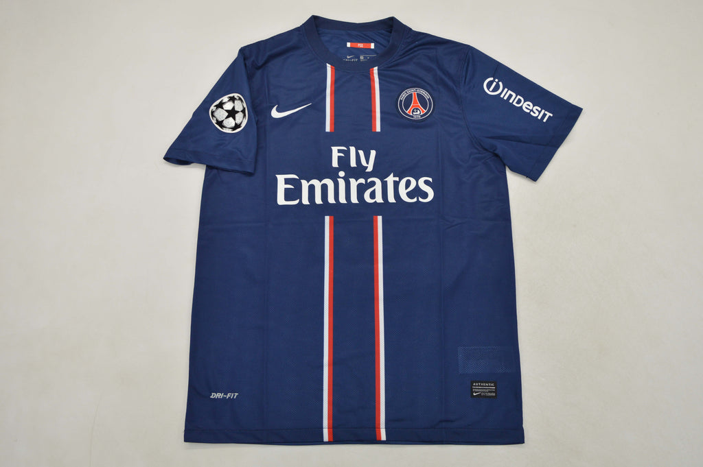 Maglia PSG 2012