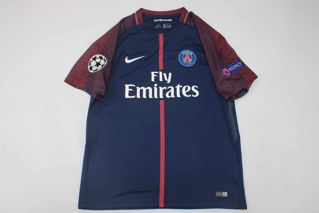 Maglia Psg 2017